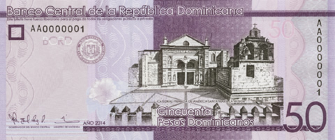 Banco Central De La Republica Dominicana