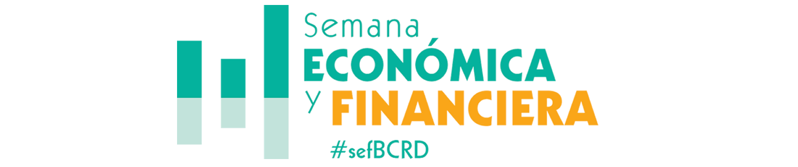Semana Económica y Financiera #sefBCRD